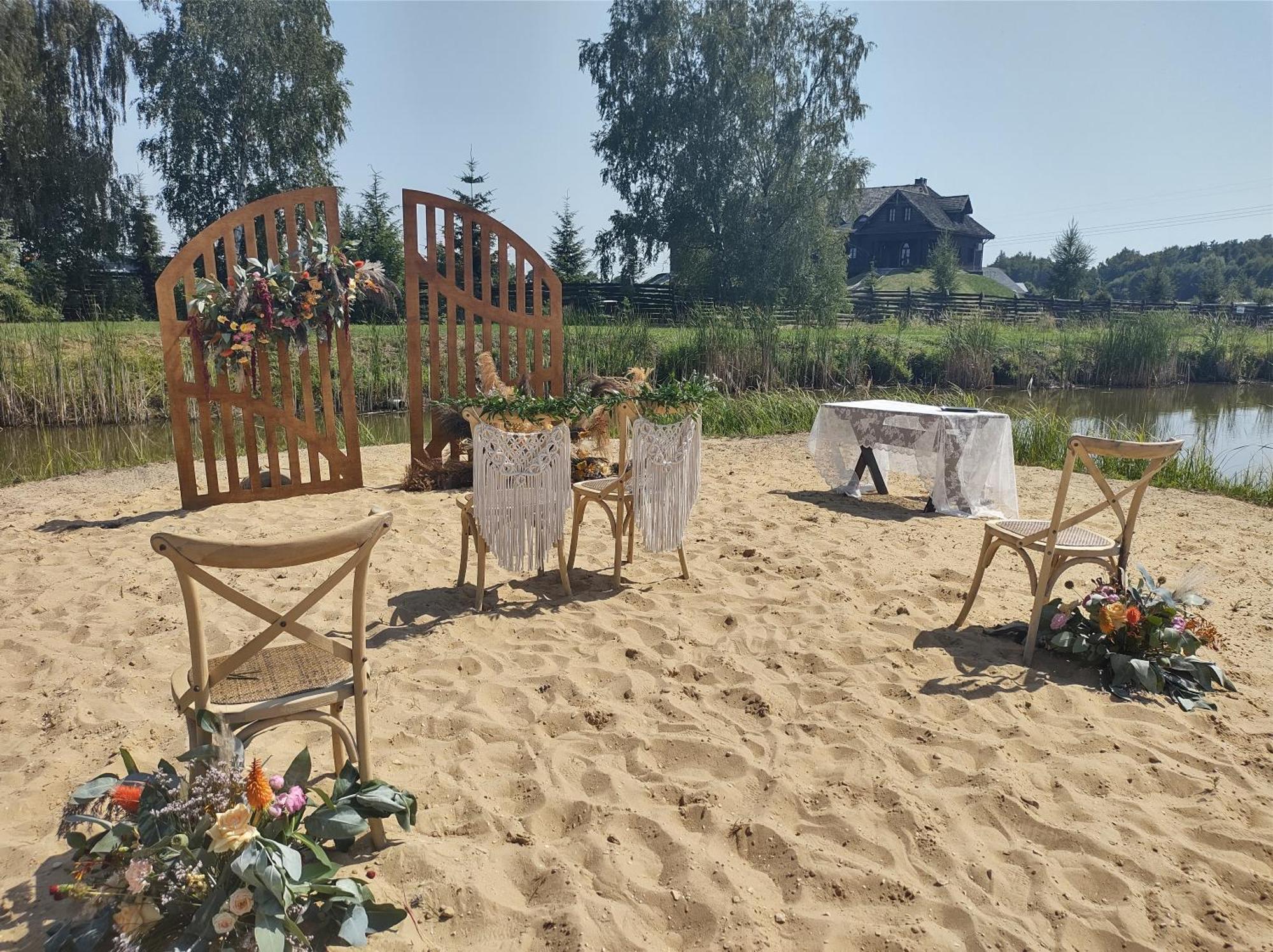 Dom Nad Rozlewiskiem Zamosc  Bagian luar foto